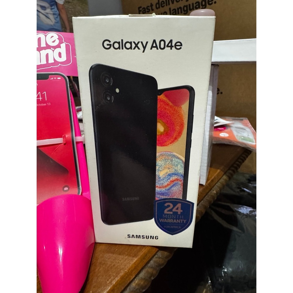 Samsung Galaxy